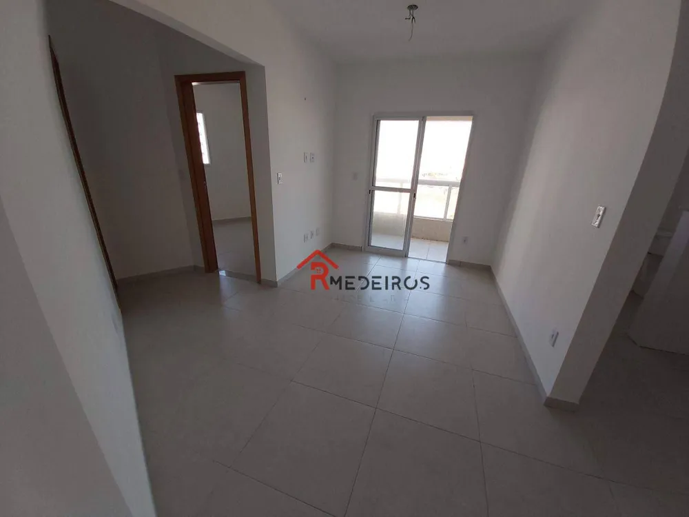 Apartamento, 1 quarto, 43 m² - Foto 3