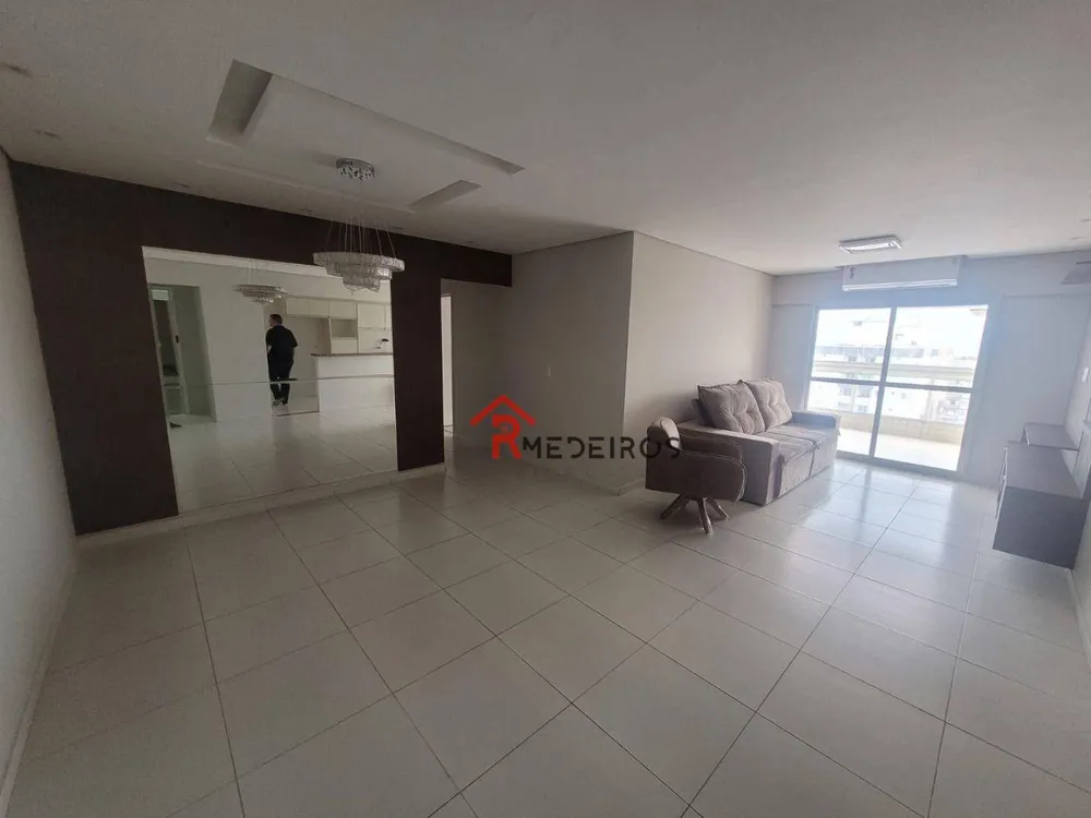 Apartamento, 3 quartos, 152 m² - Foto 2
