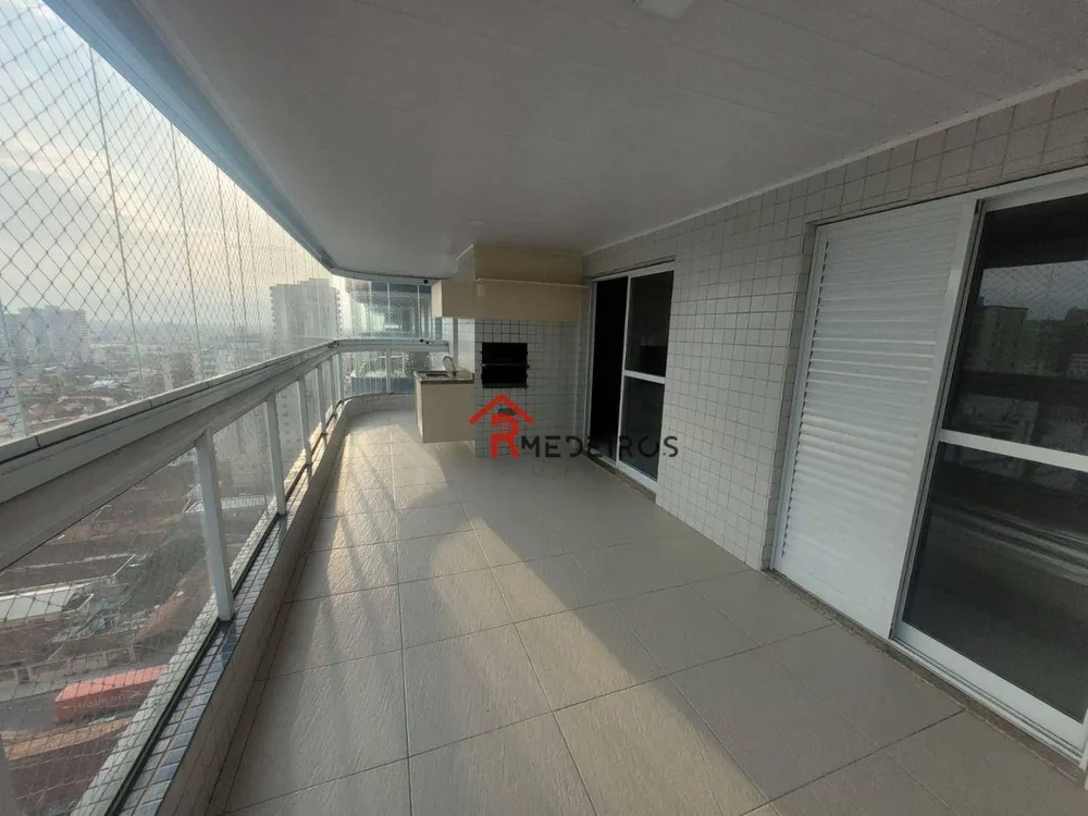 Apartamento, 3 quartos, 152 m² - Foto 1