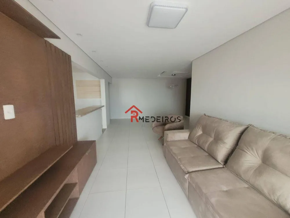 Apartamento, 3 quartos, 152 m² - Foto 3