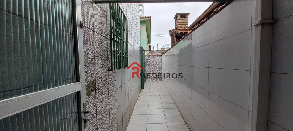 Sobrado, 2 quartos, 89 m² - Foto 4