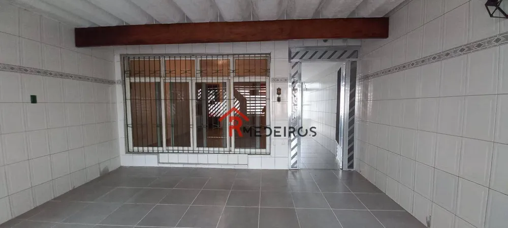Sobrado, 2 quartos, 89 m² - Foto 2