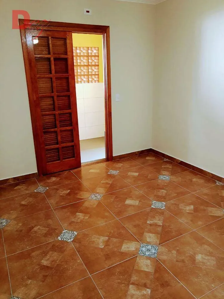 Casa, 3 quartos, 121 m² - Foto 3