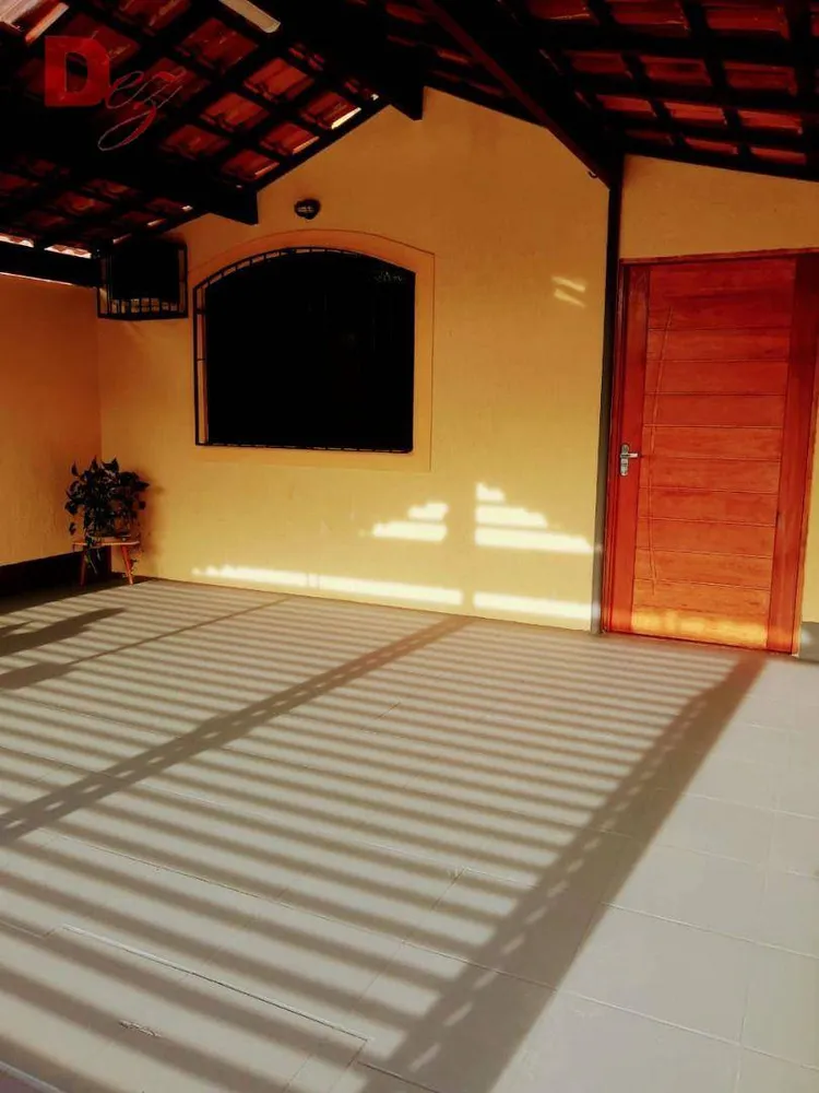 Casa, 3 quartos, 121 m² - Foto 2
