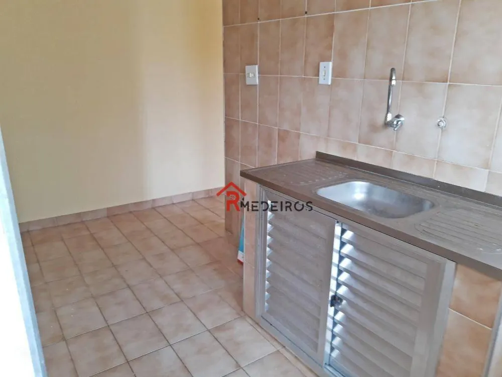 Apartamento, 1 quarto, 30 m² - Foto 3