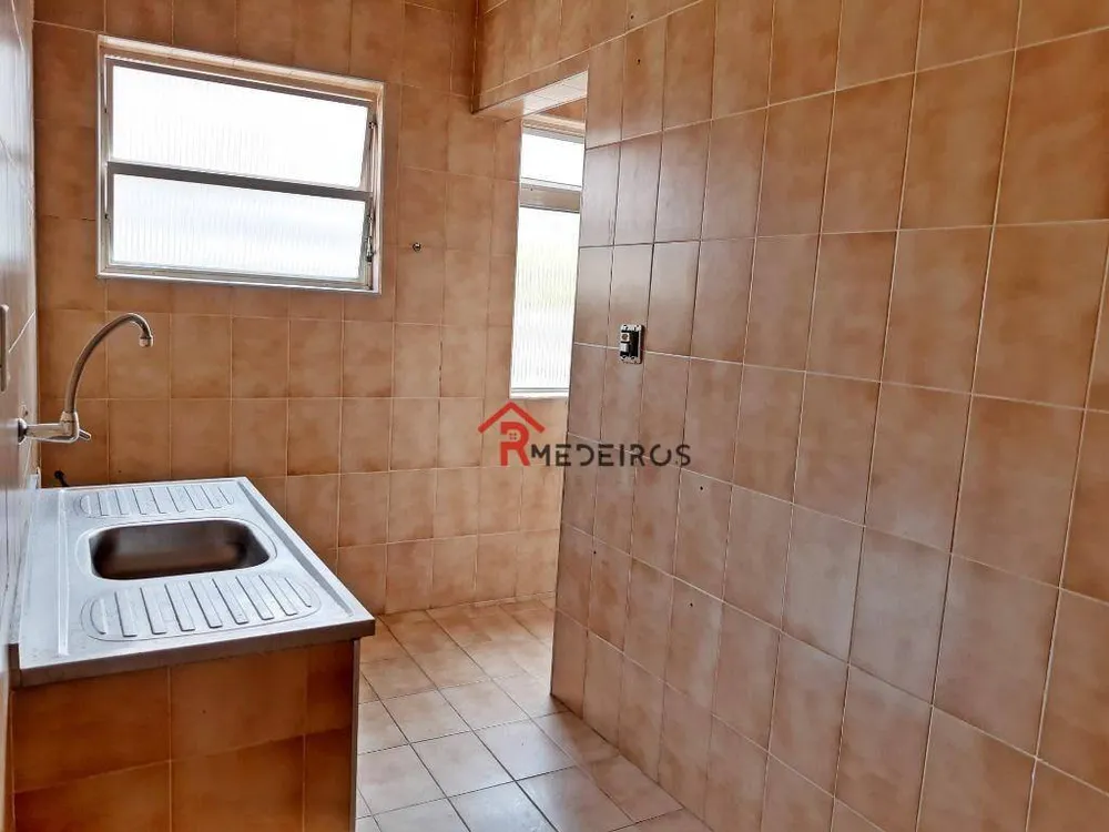 Apartamento, 1 quarto, 30 m² - Foto 4