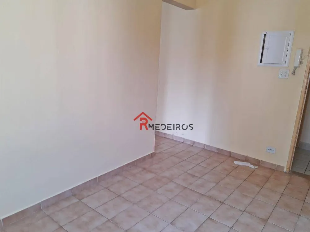 Apartamento, 1 quarto, 30 m² - Foto 1