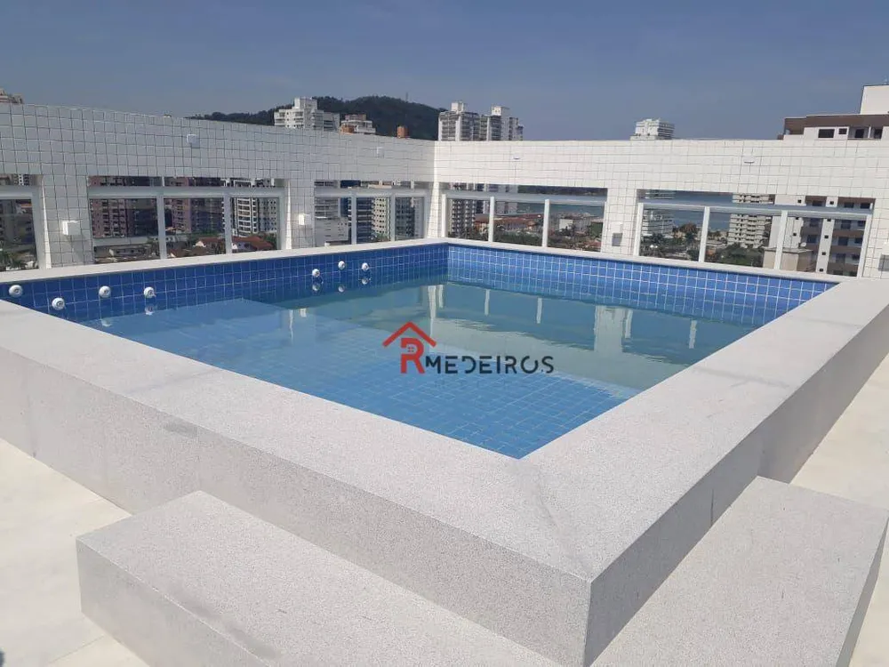 Apartamento, 2 quartos, 94 m² - Foto 1
