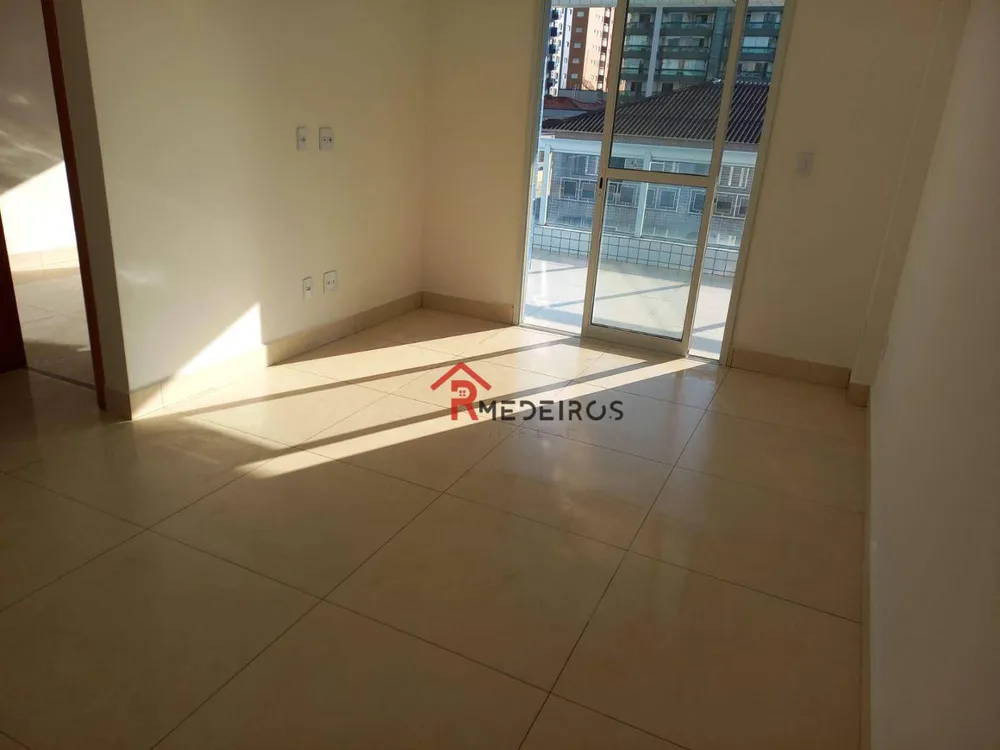 Apartamento, 2 quartos, 94 m² - Foto 2