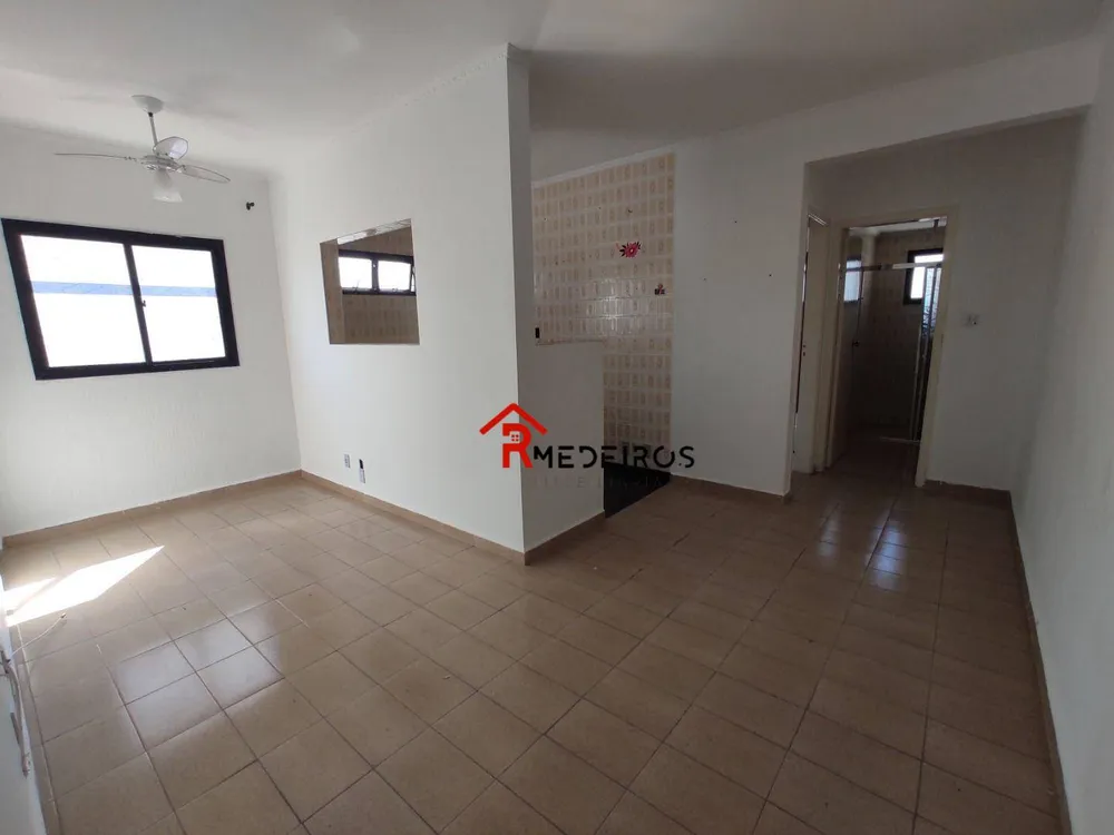 Apartamento, 1 quarto, 45 m² - Foto 2