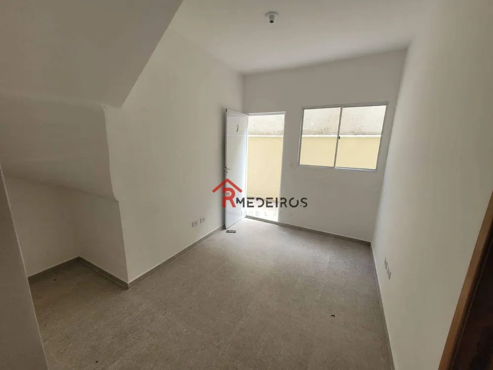 Casa, 2 quartos, 53 m² - Foto 2