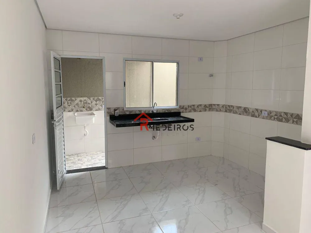 Sobrado, 2 quartos, 59 m² - Foto 3