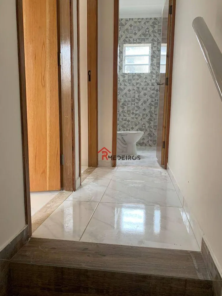 Sobrado, 2 quartos, 59 m² - Foto 4
