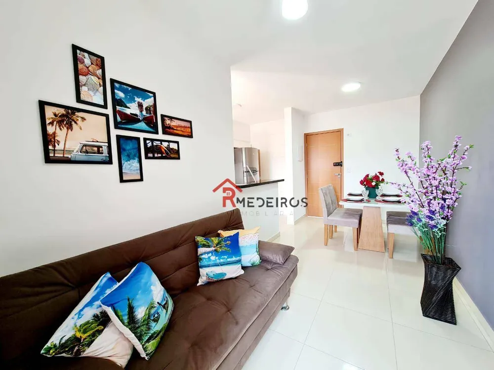 Apartamento, 1 quarto, 45 m² - Foto 1