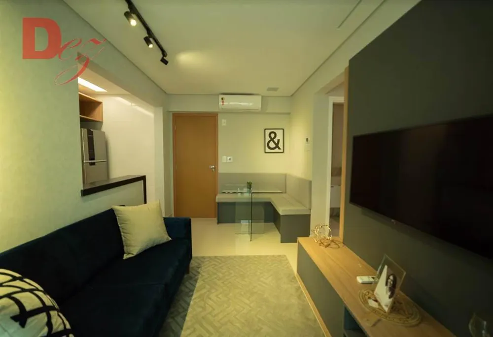 Apartamento, 2 quartos, 72 m² - Foto 2