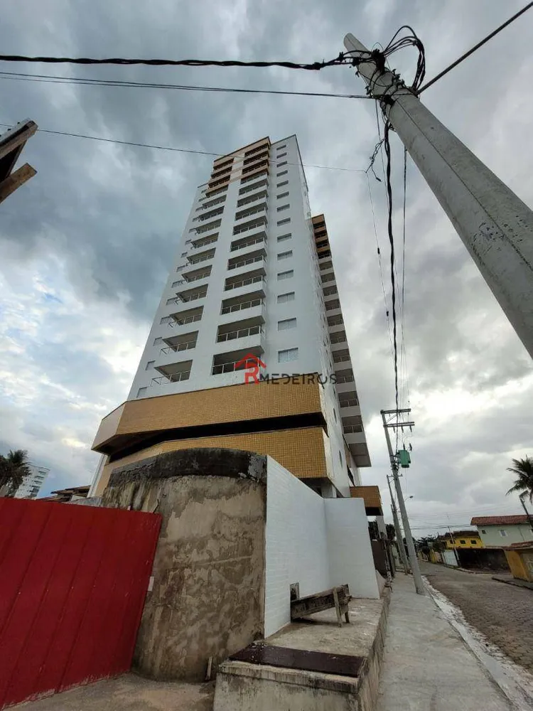 Apartamento, 2 quartos, 75 m² - Foto 1