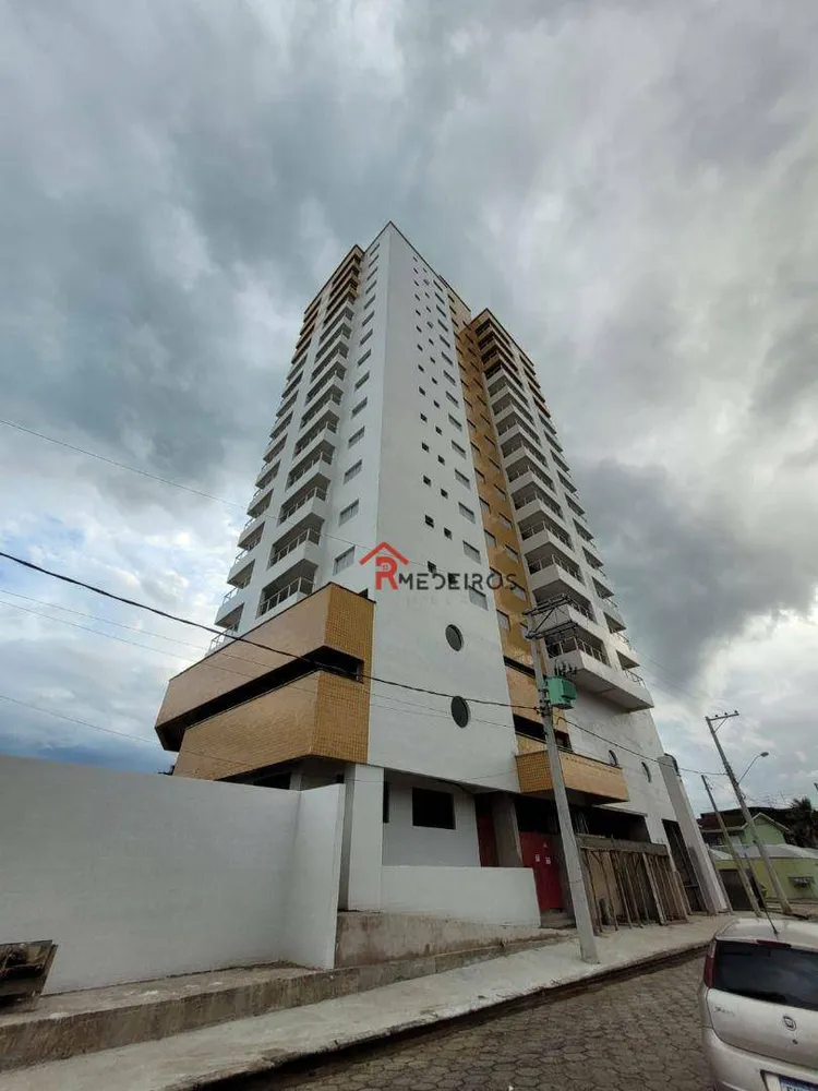 Apartamento, 2 quartos, 75 m² - Foto 2
