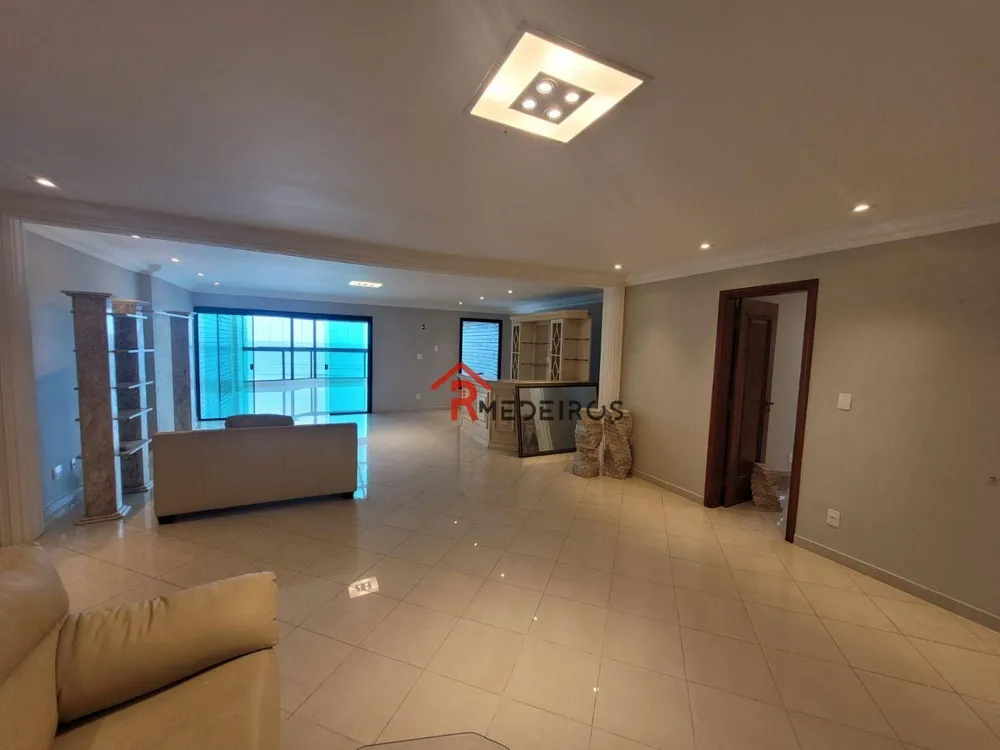 Cobertura, 5 quartos, 257 m² - Foto 4