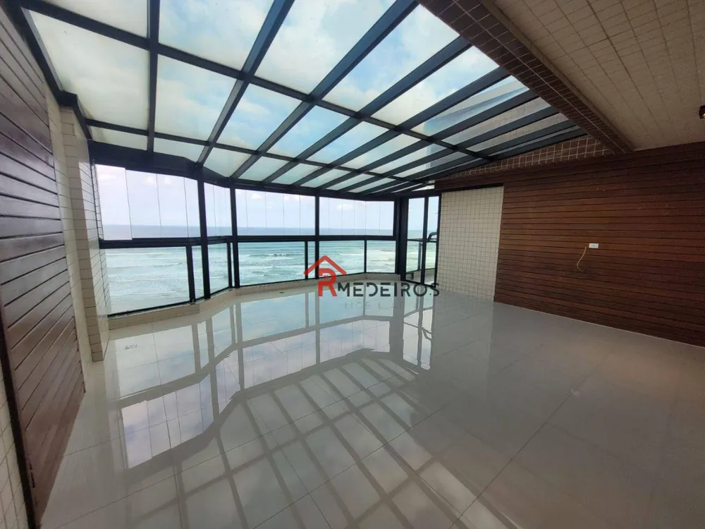Cobertura, 5 quartos, 257 m² - Foto 3