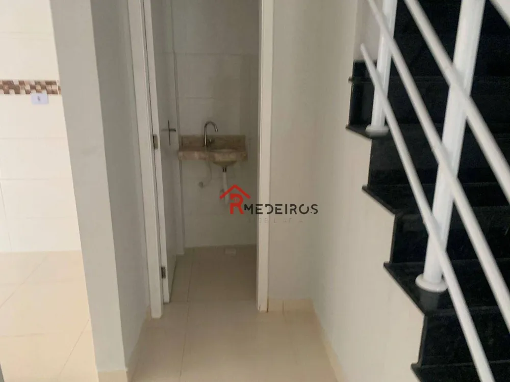 Casa, 2 quartos - Foto 4