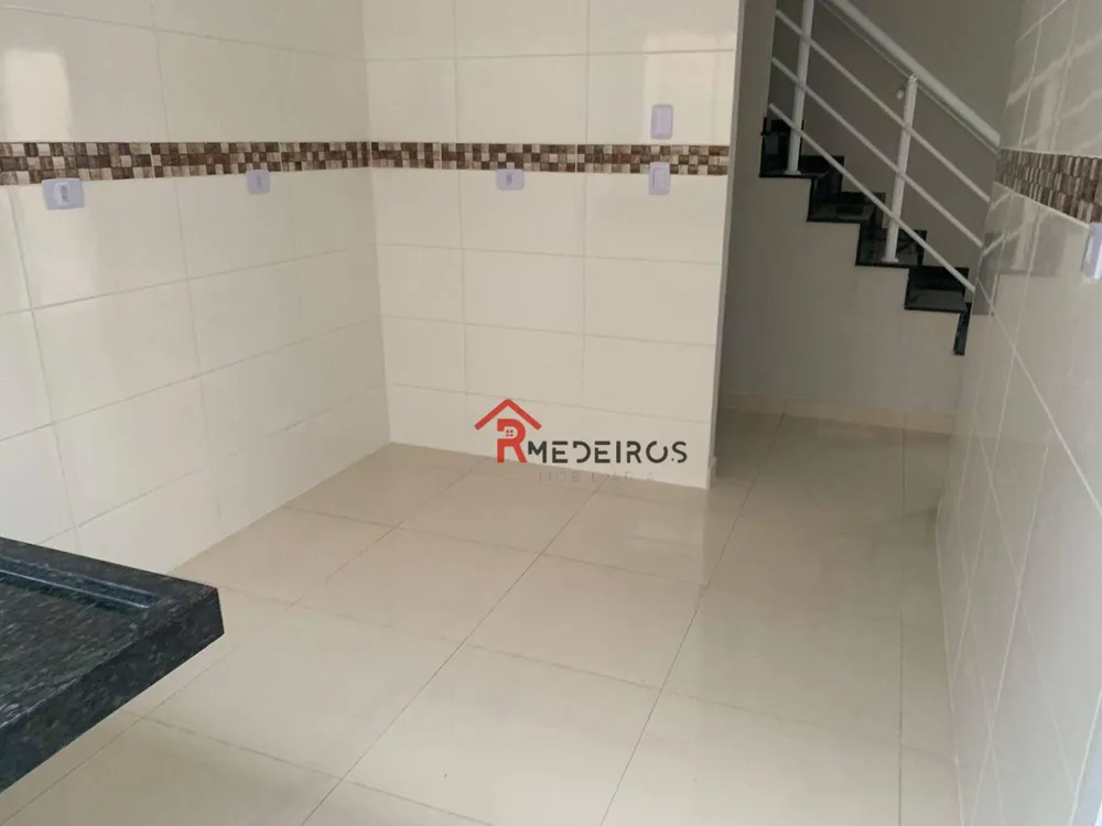 Casa, 2 quartos - Foto 2