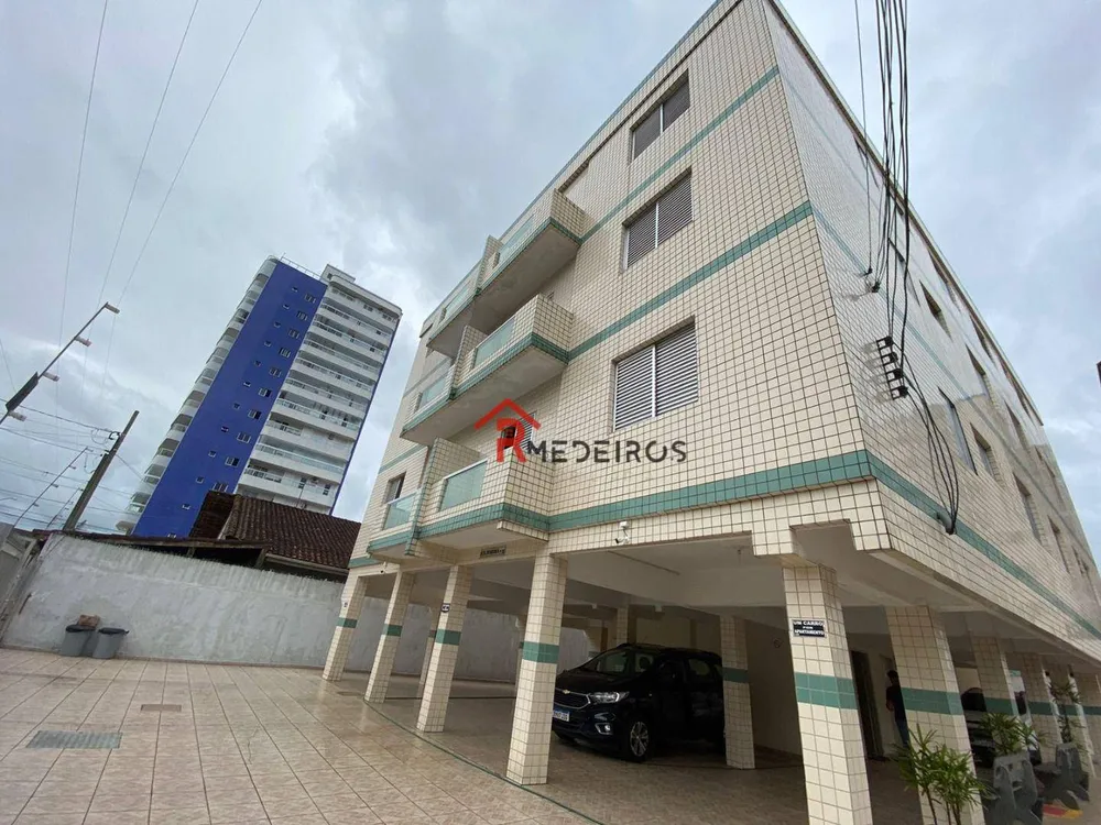 Apartamento, 2 quartos, 57 m² - Foto 1