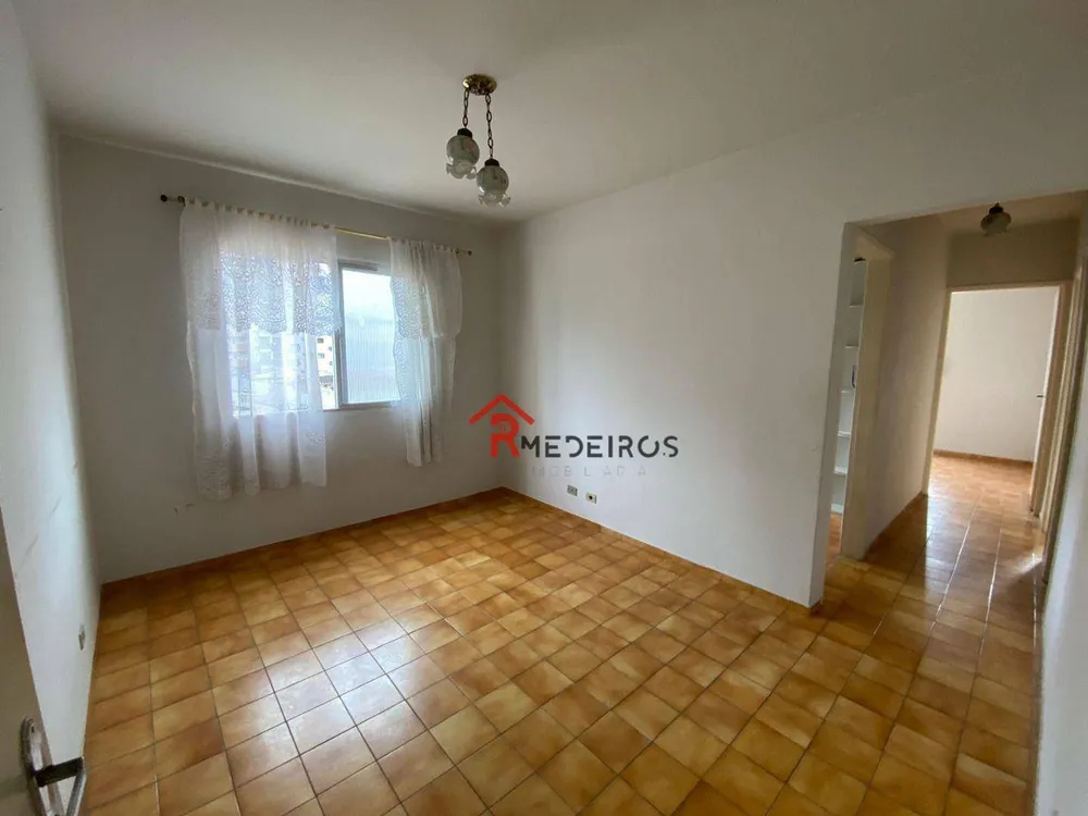 Apartamento, 2 quartos, 57 m² - Foto 2