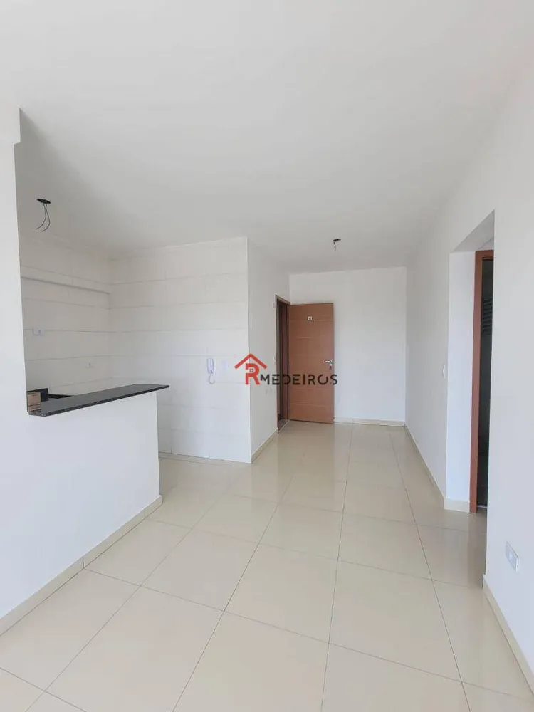 Apartamento, 2 quartos, 67 m² - Foto 2