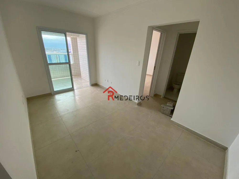 Apartamento, 1 quarto, 53 m² - Foto 2