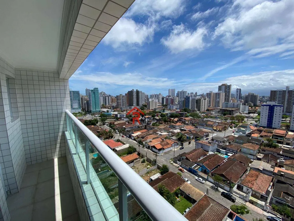 Apartamento, 1 quarto, 53 m² - Foto 1
