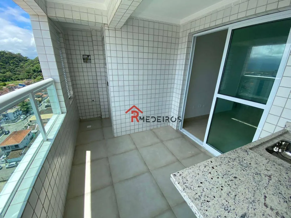 Apartamento, 1 quarto, 53 m² - Foto 3