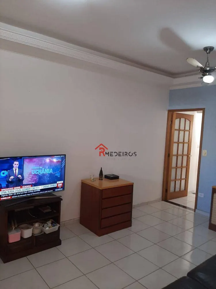 Casa, 3 quartos, 175 m² - Foto 4