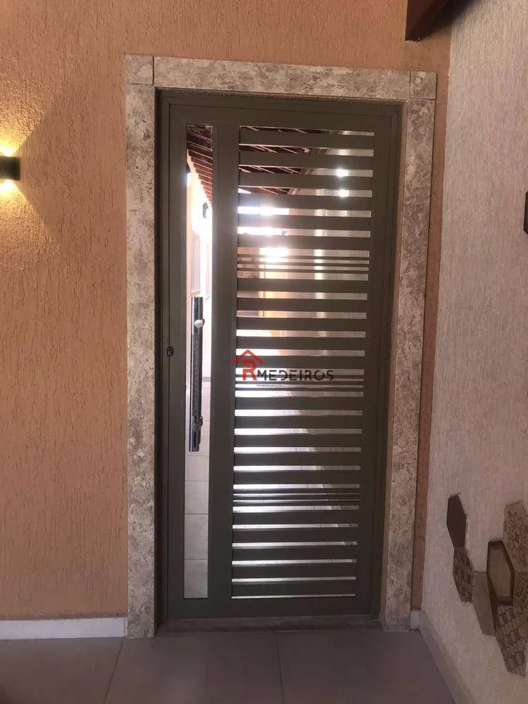 Casa, 2 quartos, 49 m² - Foto 4
