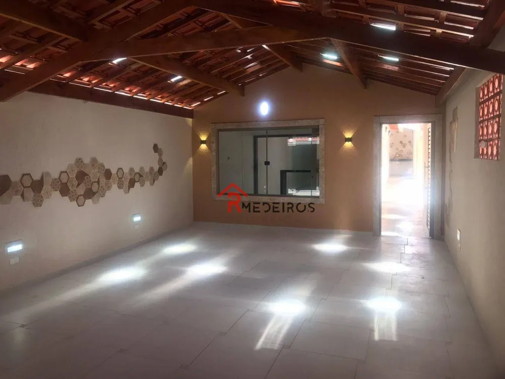 Casa, 2 quartos, 49 m² - Foto 2