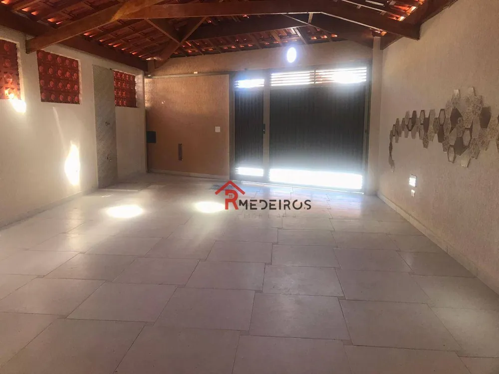 Casa, 2 quartos, 49 m² - Foto 3