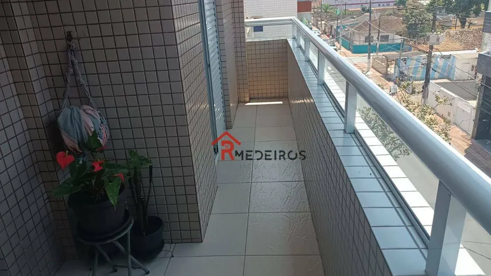 Apartamento, 2 quartos, 90 m² - Foto 4