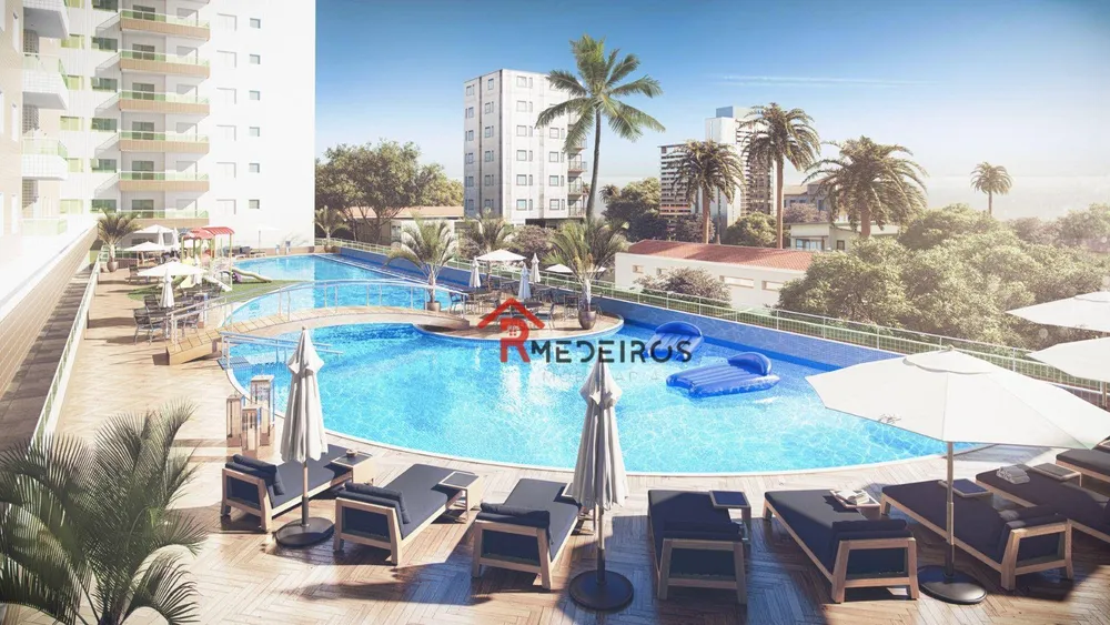 Apartamento, 2 quartos, 72 m² - Foto 3