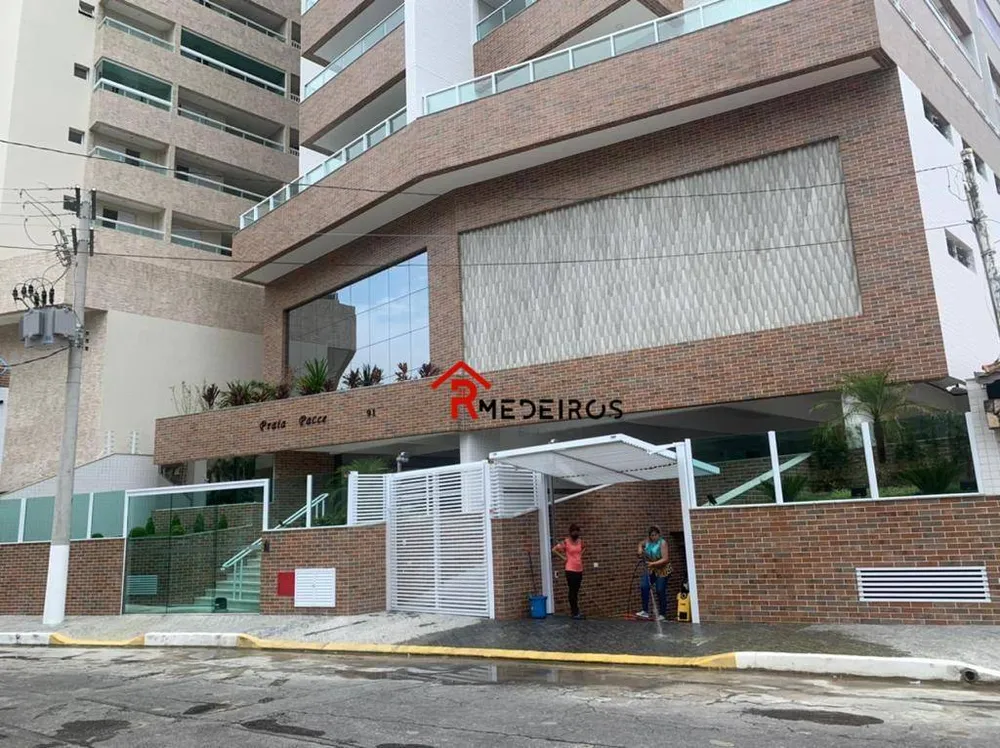 Apartamento, 3 quartos, 110 m² - Foto 1
