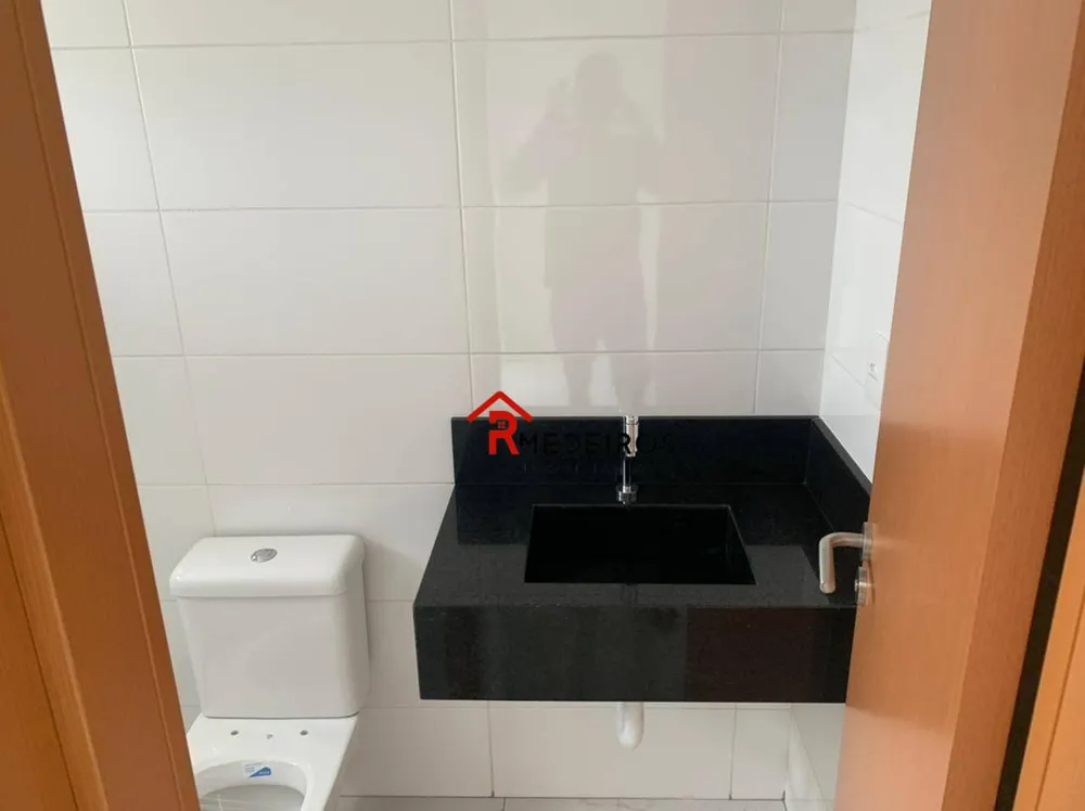 Apartamento, 3 quartos, 110 m² - Foto 3