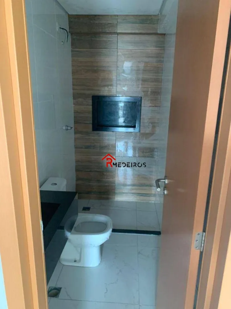 Apartamento, 3 quartos, 110 m² - Foto 2