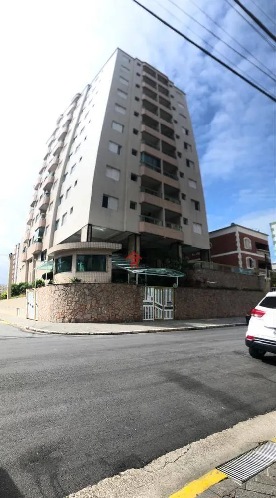Apartamento, 3 quartos, 90 m² - Foto 2