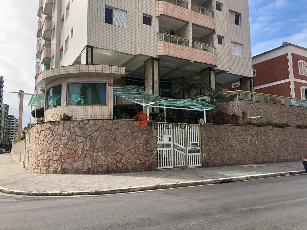 Apartamento, 3 quartos, 90 m² - Foto 1