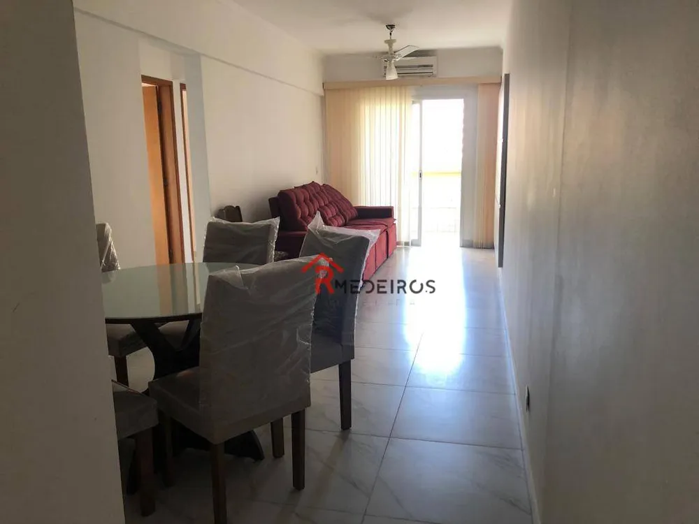 Apartamento, 3 quartos, 90 m² - Foto 4