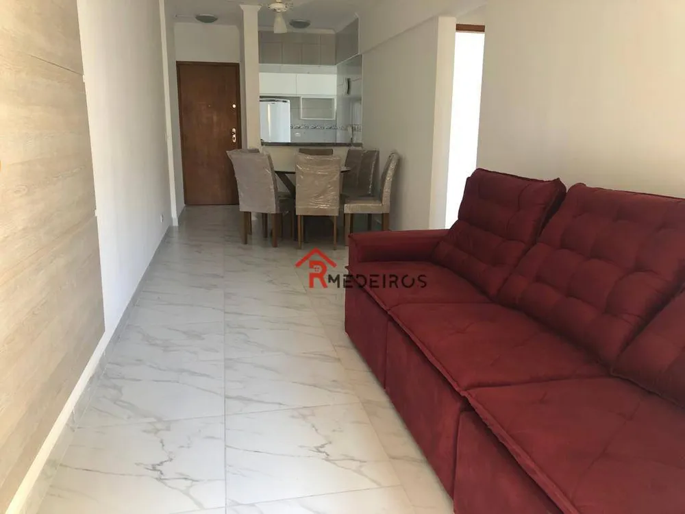 Apartamento, 3 quartos, 90 m² - Foto 3