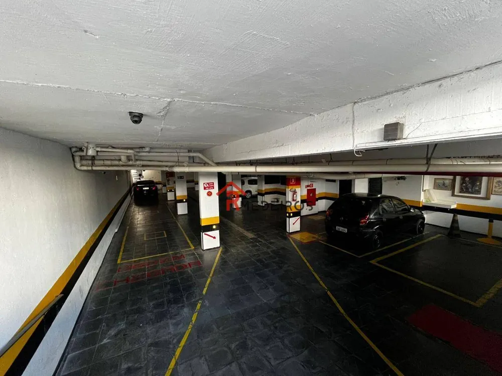 Kitnet-Studio, 28 m² - Foto 4