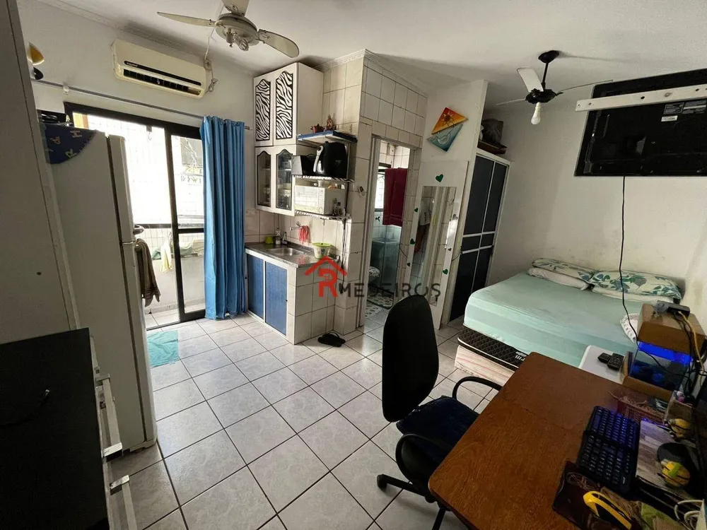 Kitnet-Studio, 28 m² - Foto 2