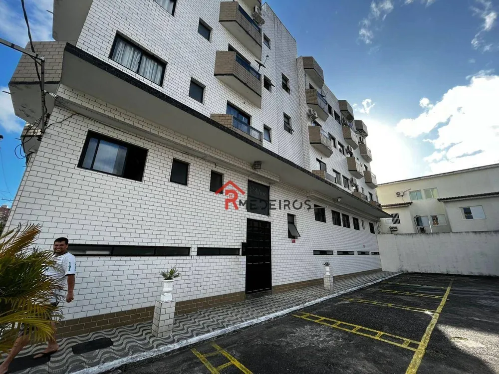 Kitnet-Studio, 28 m² - Foto 1