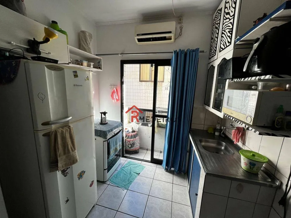 Kitnet-Studio, 28 m² - Foto 3