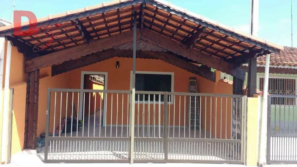 Casa, 2 quartos - Foto 1