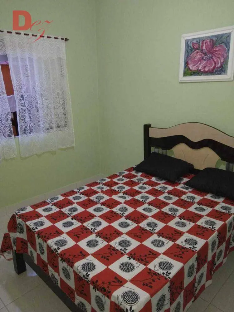 Casa, 2 quartos - Foto 2